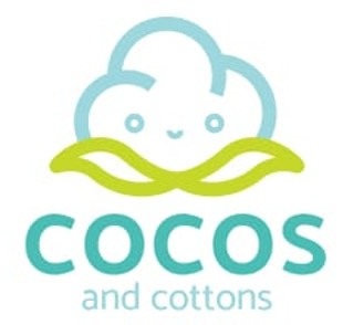 Logo Cocos and Cottons